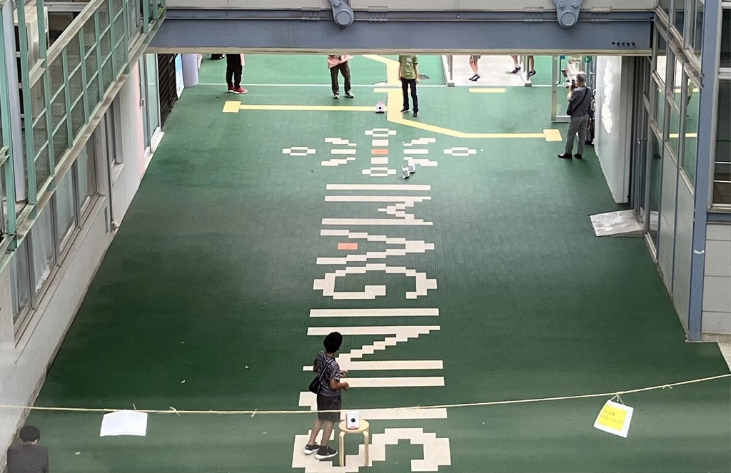 IMAGINUS Summer School Hosted image 2