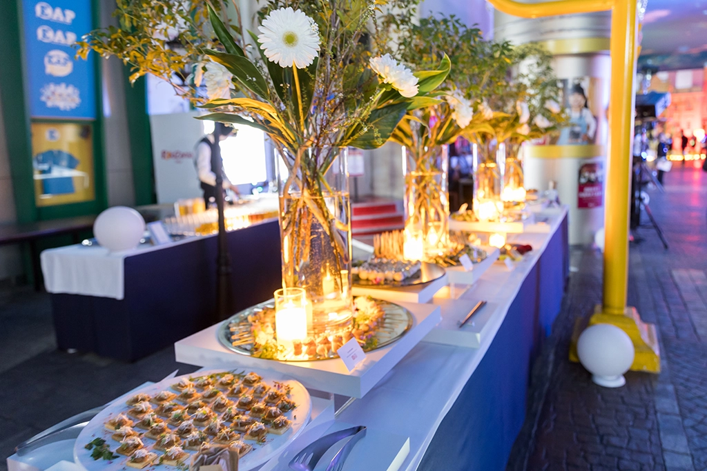 KidZania Tokyo Unique Venue Showcase Event image 5