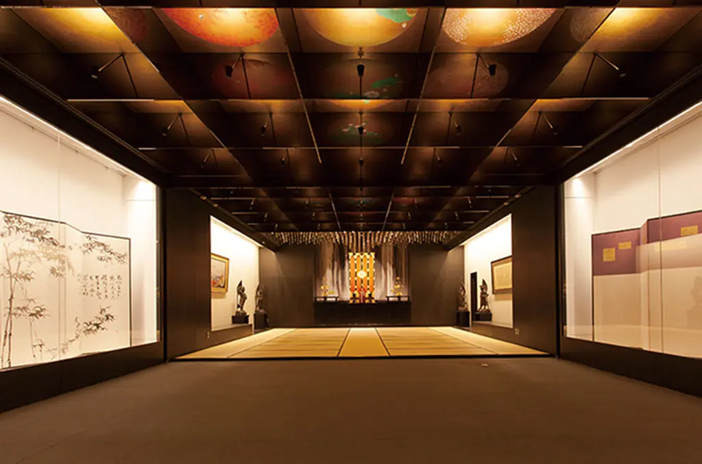 Japanese Cultural Experience for Overseas Bar Association Regional Meeting 6