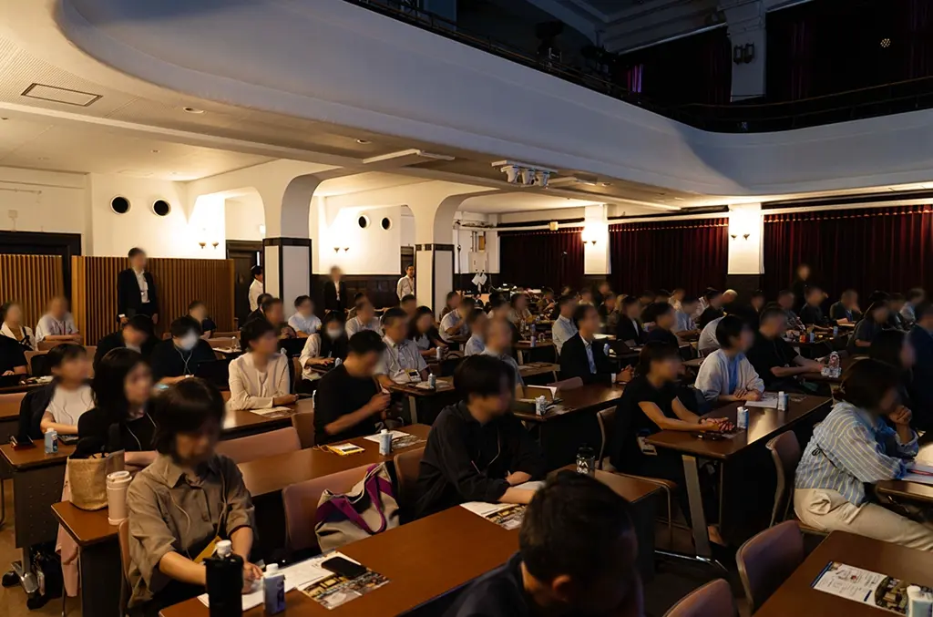 Unique Venue Seminar: Exploring the Role of Unique Venues in a New Era of Business Event Promotion_4