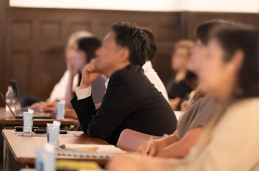 Unique Venue Seminar: Exploring the Role of Unique Venues in a New Era of Business Event Promotion_5
