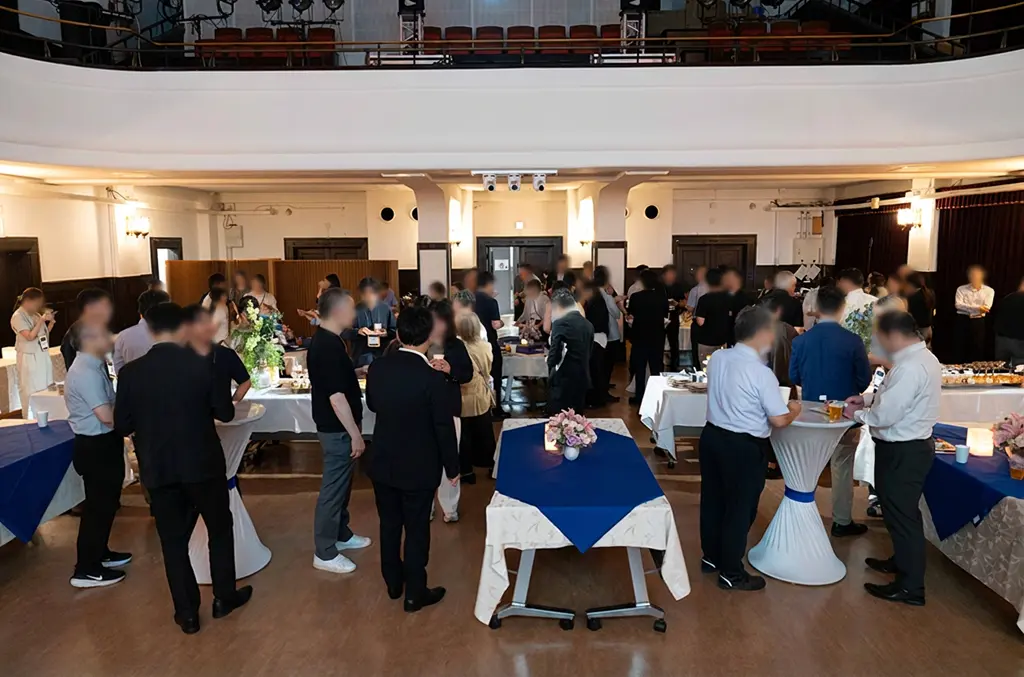 Unique Venue Seminar: Exploring the Role of Unique Venues in a New Era of Business Event Promotion_11