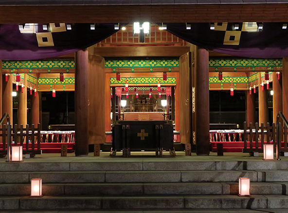 Nogi-jinja Shrine_image4