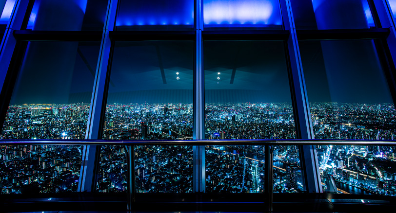 TOKYO SKYTREE TOWN_image4
