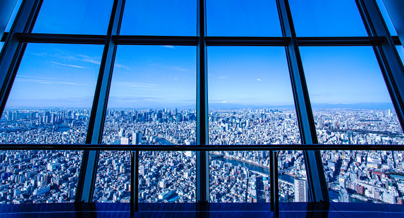 TOKYO SKYTREE TOWN_image5