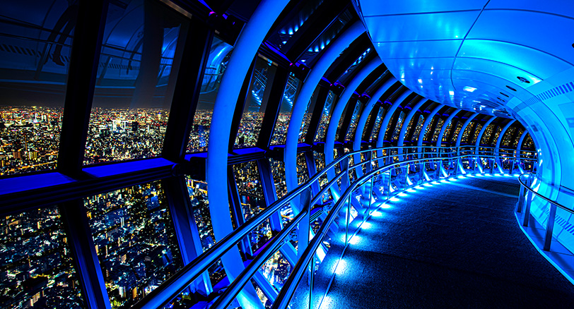 TOKYO SKYTREE TOWN_image6