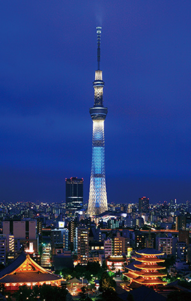 TOKYO SKYTREE TOWN_image12
