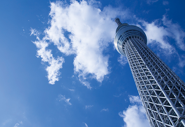 TOKYO SKYTREE TOWN_image14