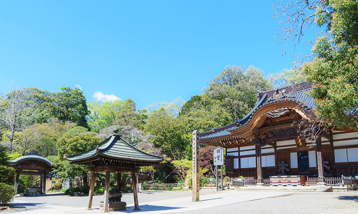 Jindaiji Temple_image1