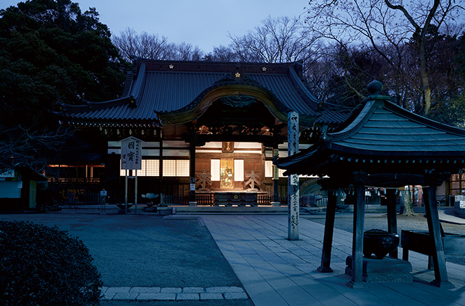 Jindaiji Temple_image4