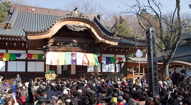 Jindaiji Temple_image5