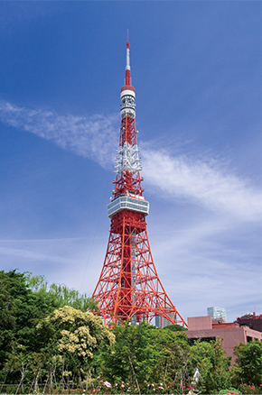 Tokyo Tower_image2