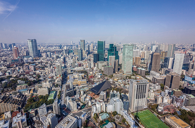Tokyo Tower_image3